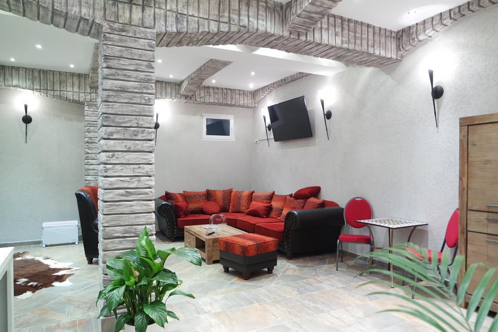 Ambiente Hotel ライプツィヒ エクステリア 写真