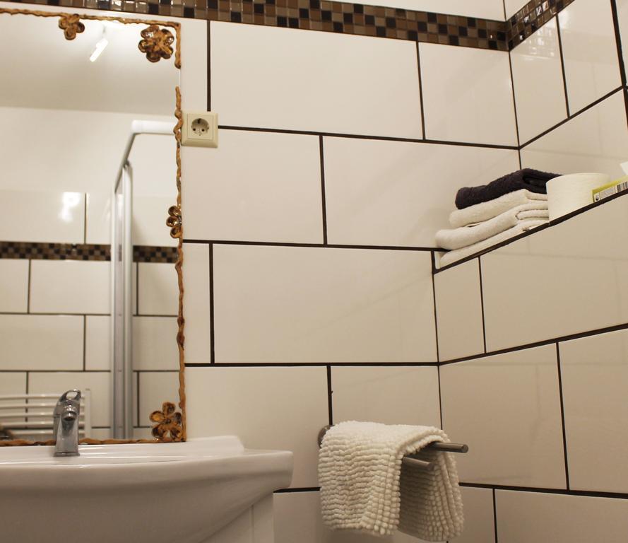 Ambiente Hotel ライプツィヒ エクステリア 写真
